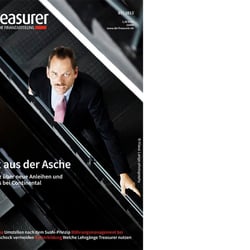Corporate & Co. Stefan Scholz | Continental AG Hannover