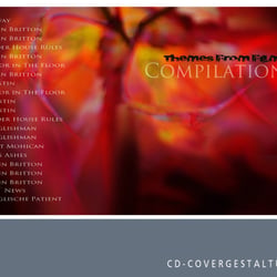 CD-Cover Beispiel