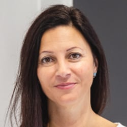 Mitarbeiterporträt