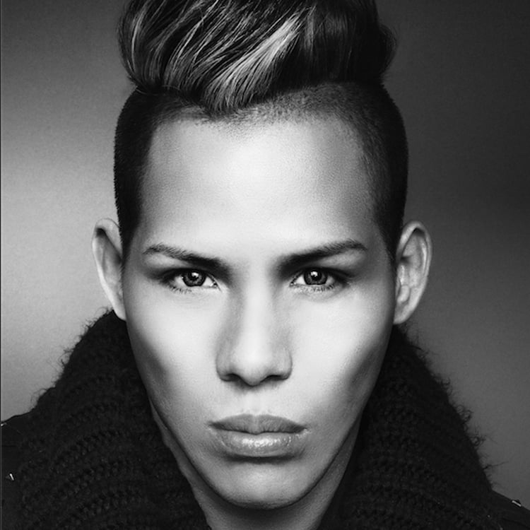 Carlos Aiden