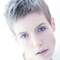 Headshot/Editorial