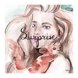 surprise