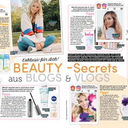 Beauty Magazin 0119