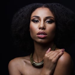 Beauty in the dark 2