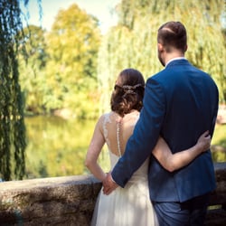 Hochzeitsfotografie