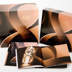 MONTBLANC – Fortune no 8