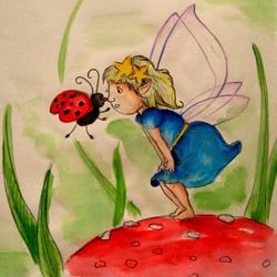 Stella Sternenfee