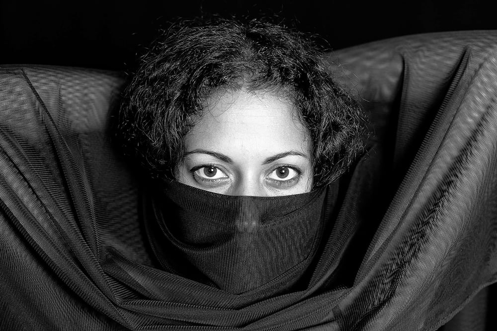 Portraitfotografie