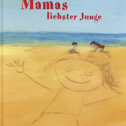 Mamas liebster Junge