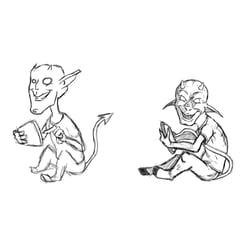Devlings