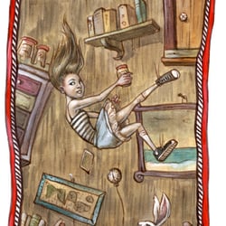 Down the Rabbit Hole