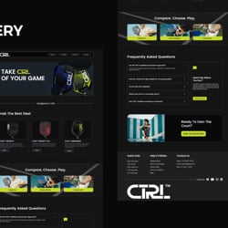 CTRL 8