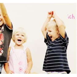 Kinderfotografie