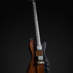 Helliver Guitars