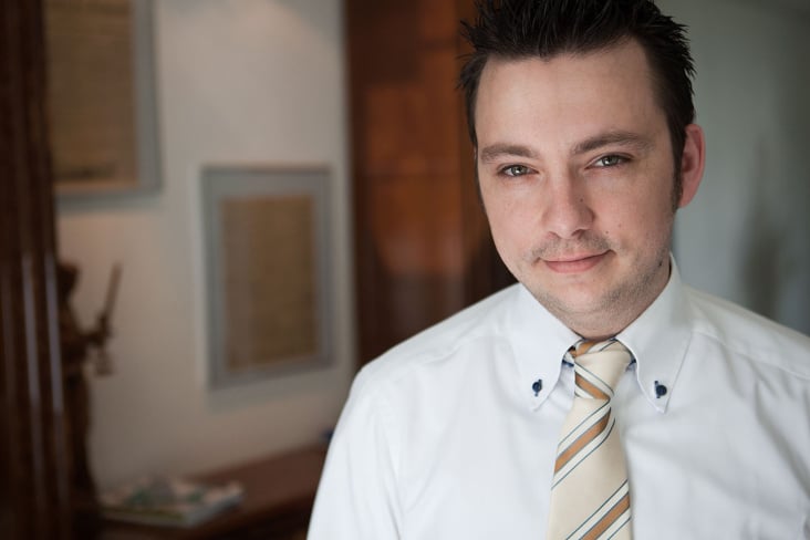 Business-Portraits