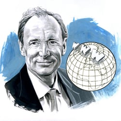 Berners Lee+