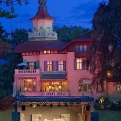 Nabucco auf Hotel Schloss Hubertushöhe