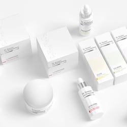 Logo- & Verpackungsdesign