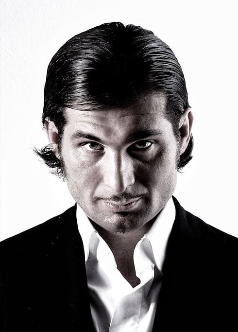 Portrait