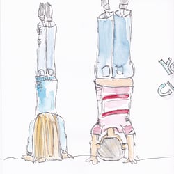 Diverse lllustrationen