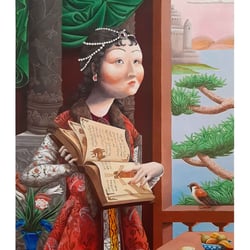 Shahrzad