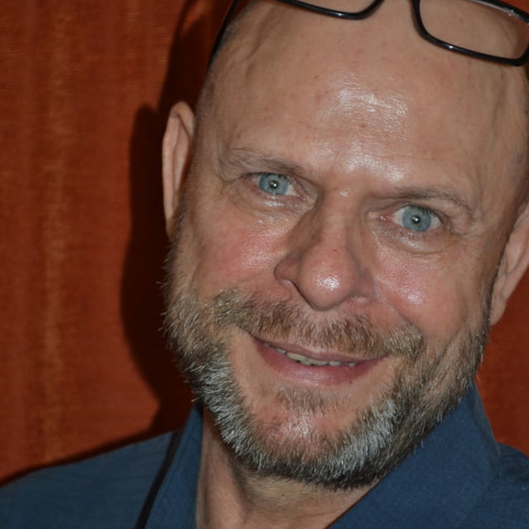 Andreas Sackmann