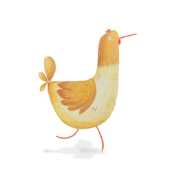 Chicken