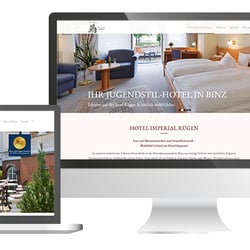 Hotel Imperial Rügen