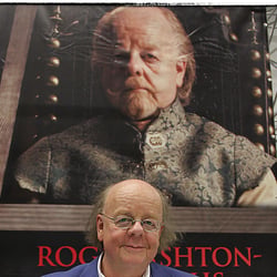 Roger Ashton-Griffiths