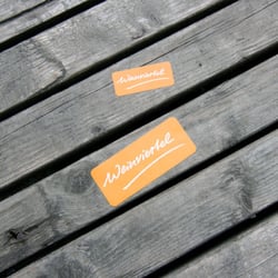 Weinviertel Tourismus, NOE – Corporate Design