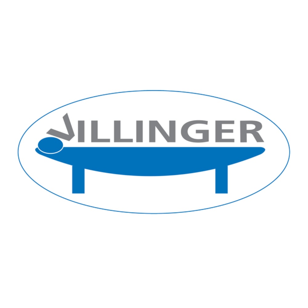 Villinger OHG: Therapieliegen für Physiotherapie-Praxen und Kliniken - Qualität aus deutscher Manufaktur