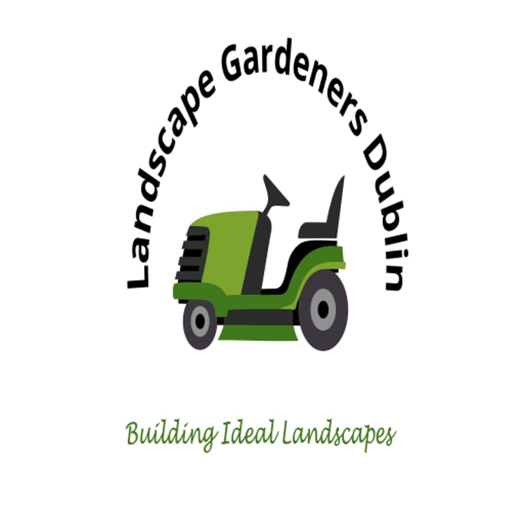 Landscape Gardeners Dublin