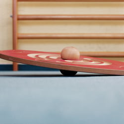 Balance