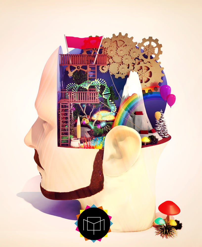 My Head
