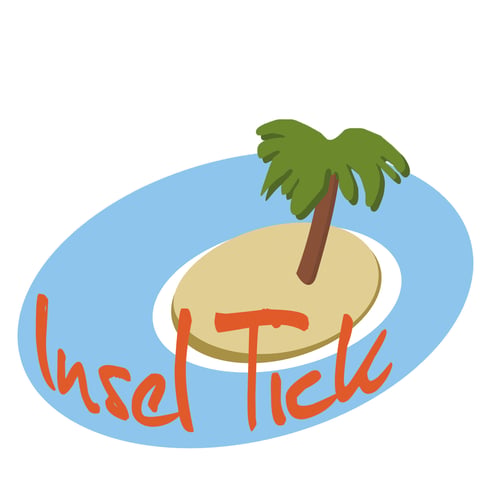 Insel Tick