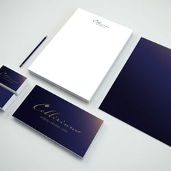 Cellirium Corporate Design