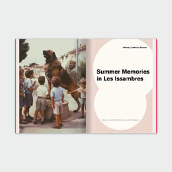 Some Magazine #17—Look