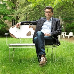 Bernd Röthlingshöfer Bestsellerautor