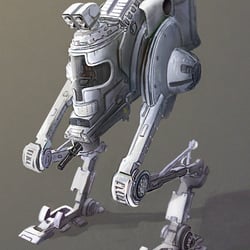 White Duck Mech