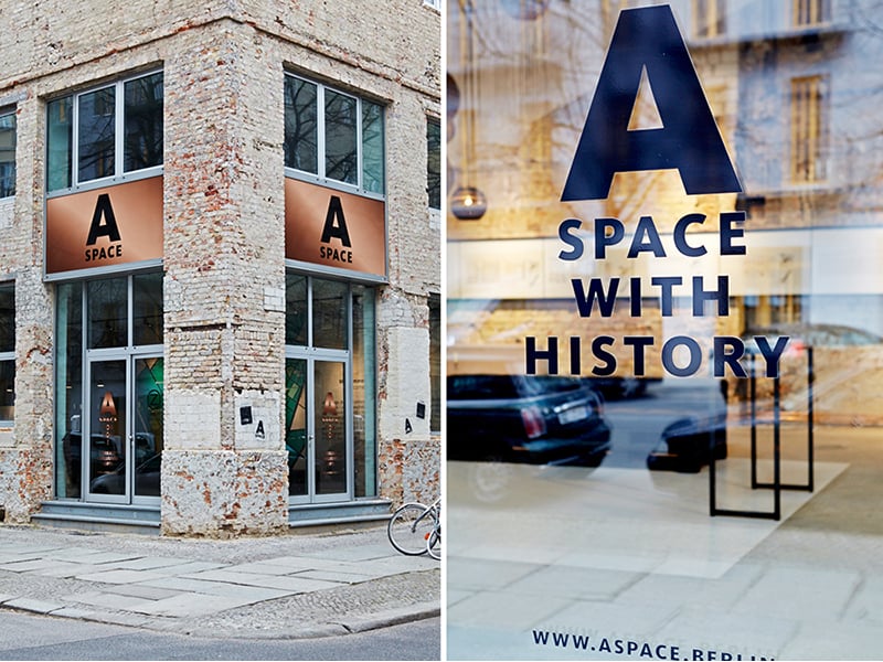 A-Space