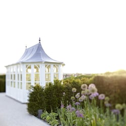 Privat Garden