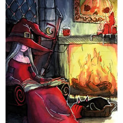 Kamin
