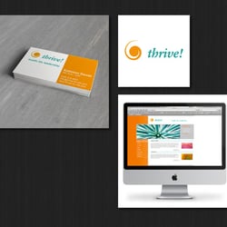 Life and Business Coach