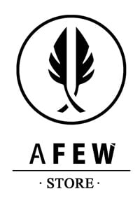 Afew – Sneaker Online Shop & Agentur