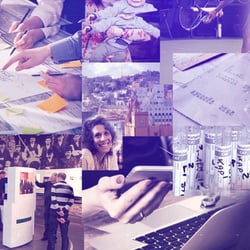 Eingebetteter After Effects Film