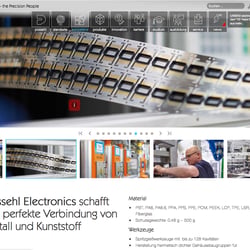 possehl web 3