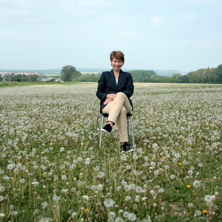 Ruth Leinemann