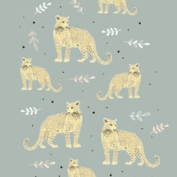 Leo Pattern