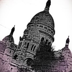 Mon Paris