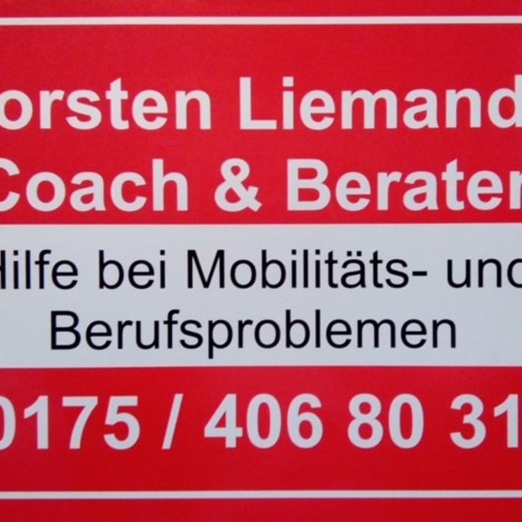 Torsten Liemandt
